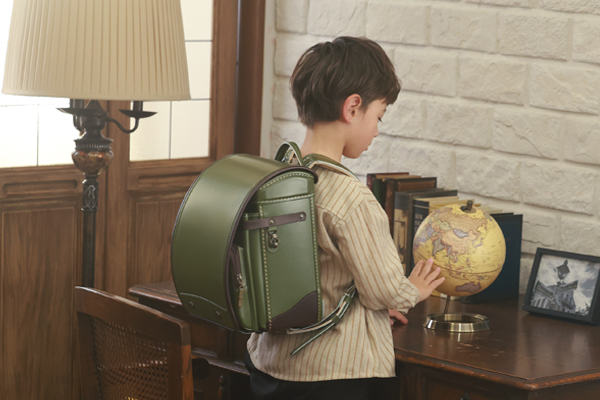 バンビーノ　ランドセル